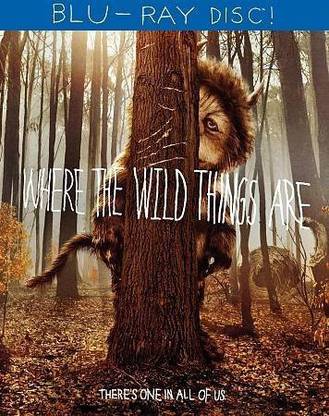 WHERE THE WILD THINGS ARE