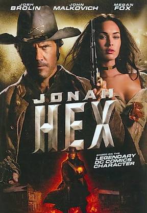 JONAH HEX