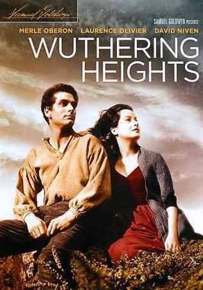 WUTHERING HEIGHTS