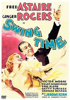 SWING TIME