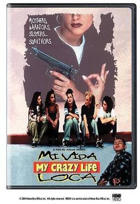 MI VIDA LOCA (MY CRAZY LIFE)