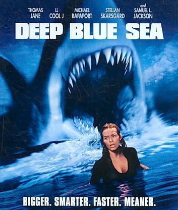 DEEP BLUE SEA