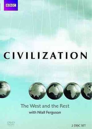 CIVILIZATION:WEST/REST NIALL FERGUSON