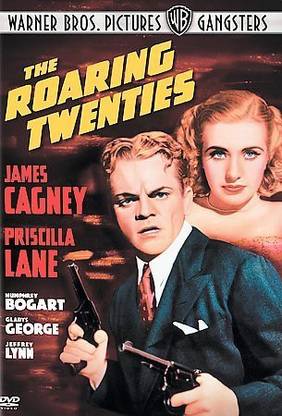 ROARING TWENTIES