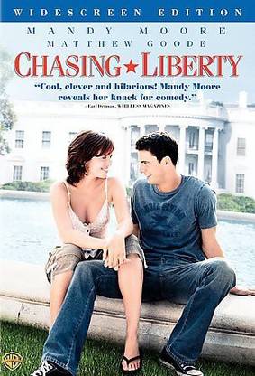 CHASING LIBERTY