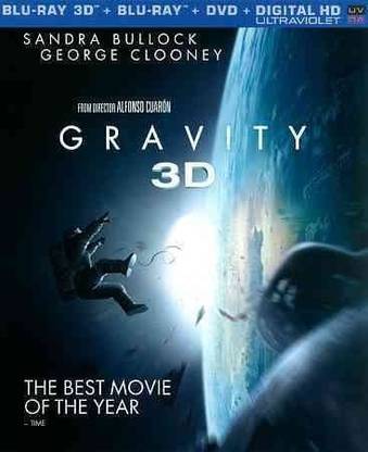 GRAVITY 3D