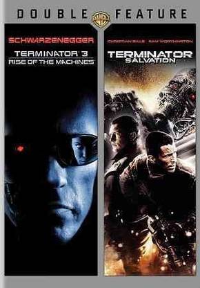TERMINATOR COLLECTION