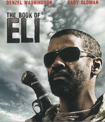 BOOK OF ELI