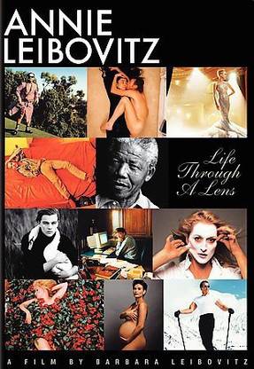 ANNIE LEIBOVITZ:LIFE THROUGH A LENS