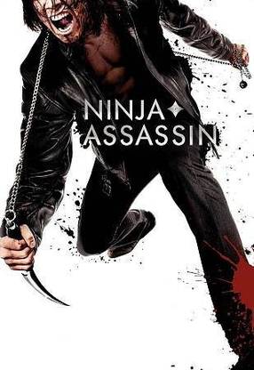 NINJA ASSASSIN