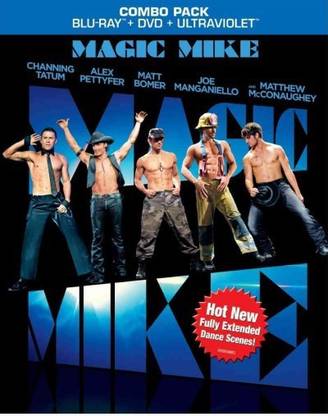 MAGIC MIKE