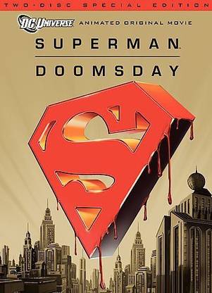 SUPERMAN DOOMSDAY (SPECIAL EDITION)