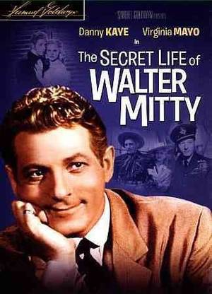 SECRET LIFE OF WALTER MITTY