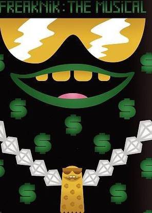 FREAKNIK:MUSICAL