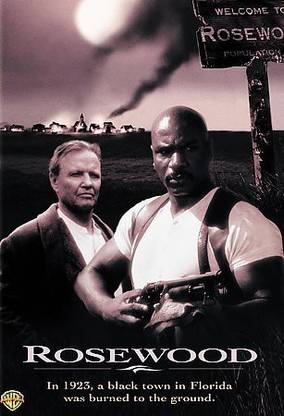 ROSEWOOD