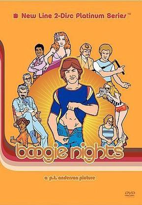 BOOGIE NIGHTS