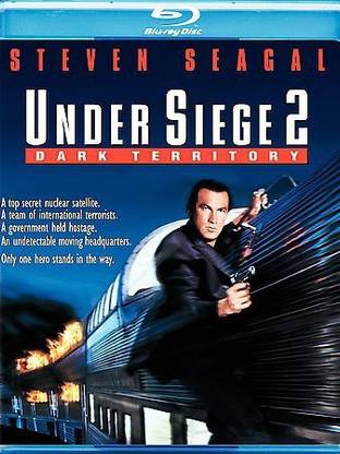 UNDER SIEGE 2:DARK TERRITORY