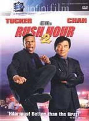RUSH HOUR 2