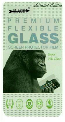 Black Arrow Tempered Glass Guard for Samsung Galaxy J5 - 6 (New 2016 Edition)