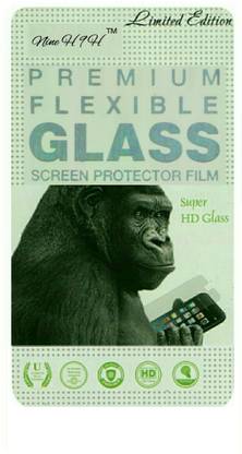 Nine h Tempered Glass Guard for Mi Redmi 2 Prime