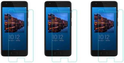 ACM Tempered Glass Guard for Lenovo Z2 Plus
