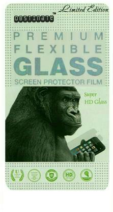 Obstinate Tempered Glass Guard for Apple iPhone 5