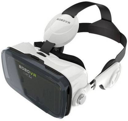 hbns BOBO VR Z4