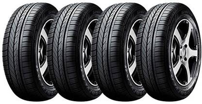 GOOD YEAR 165/80 R14 ASSURANCE DURAPLUS 4 Wheeler Tyre