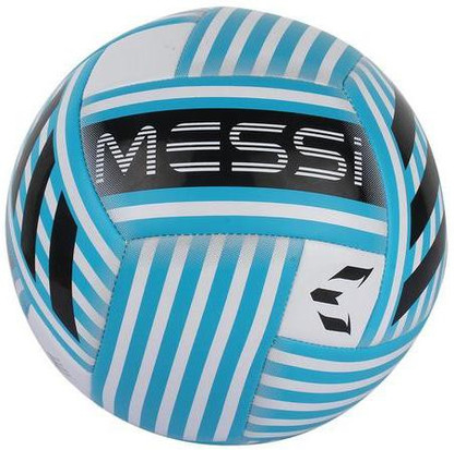 messi soccer ball size 5
