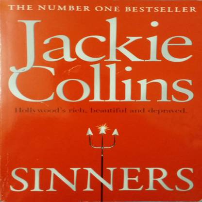 SINNERS PA