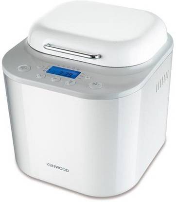kenwood BM260 Bread Maker