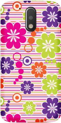 X-Cross Back Cover for MOTOROLA G4 PLUS,MOTO G4