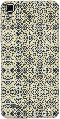 CLASSY CASUALS Back Cover for LG X POWER