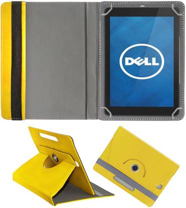 Fastway Book Cover for Dell Venue 8 Pro 5000 Tablet