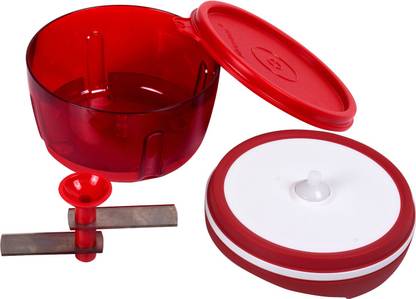 TUPPERWARE Hand Rotating 300ML Chopper