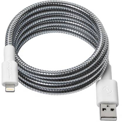 Fuse Chicken Lightning Cable 1 m Titan 1 meter Lightning