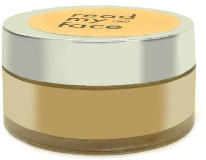W2 Read My Face : Insta Glow Face Powder Foundation