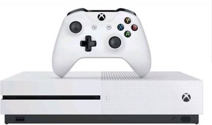 MICROSOFT Xbox One S Console 500 GB GB
