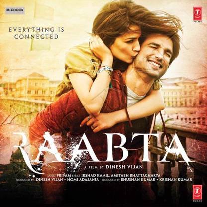 RAABTA DVD