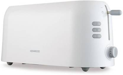kenwood TTP210 1500 W Pop Up Toaster