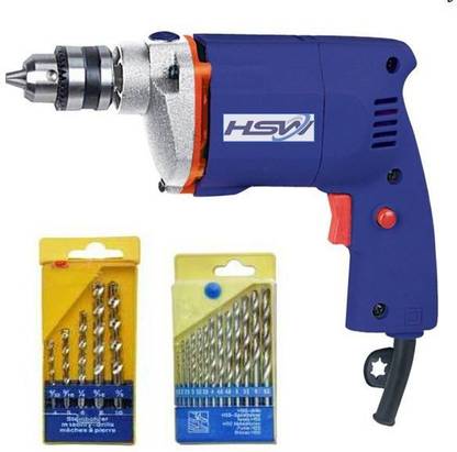 HSW HSW HSW010 Pistol Grip Drill