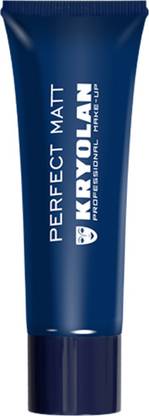 KRYOLAN Perfect Matt Primer  - 40 ml