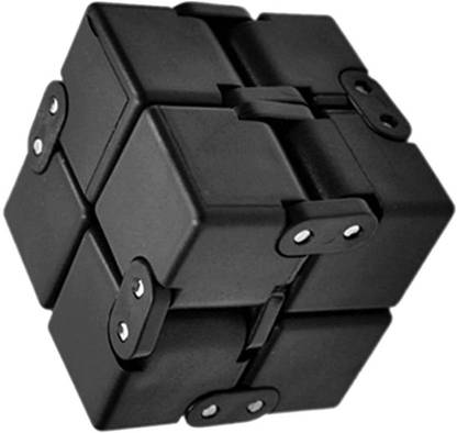 GSLS Infinity Cube For Positive Thinking Process