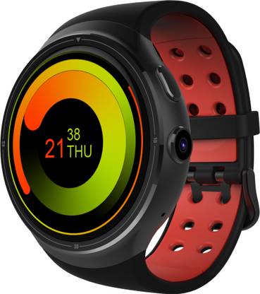 Zeblaze Thor phone Smartwatch