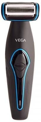 VEGA VHBG-01 Trimmer 45 min  Runtime 4 Length Settings