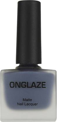 ONGLAZE PREMIUM GREY MATTE