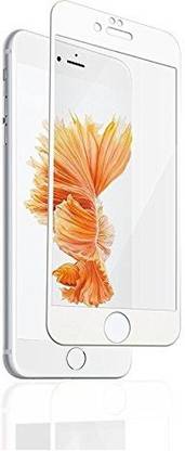 Gorilla Armour Edge To Edge Tempered Glass for Apple iPhone 6s Plus
