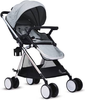 R for Rabbit Giggle Wiggle Stroller