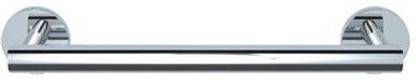 Jaquar Chrome Shower Rod Hook