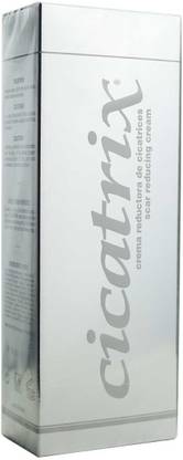 Catalysis Cicatrix Cream